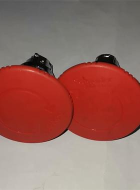 施耐德  急停蘑菇操作头 急停按钮 ZB4BS864 ZB4