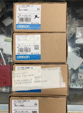 温控仪表 E5EN-Q3HBTC/R3HBTC /R1T-N