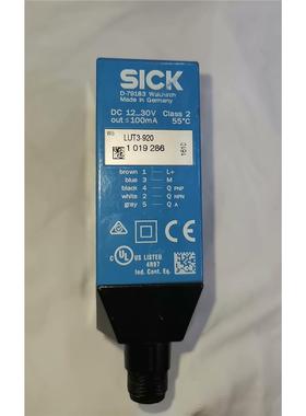 1019286 Sick LUT3-920 西克荧光传感器