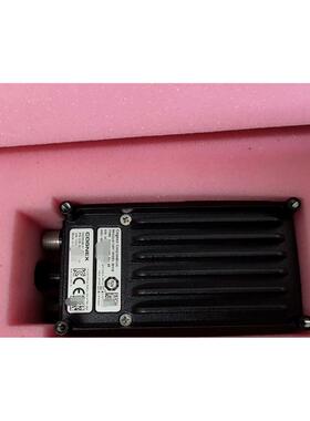 康耐视智能深度学习工业相机ISD902M-61-3701。C