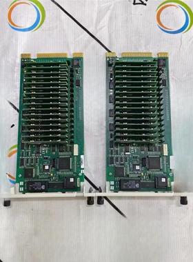 ABB DCS卡件SPASI23 原装黑标现货ASI23