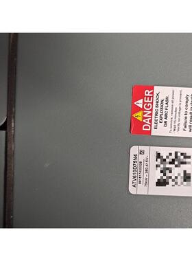 施耐德变频器ATV610D75N4，75KW功率，三相380