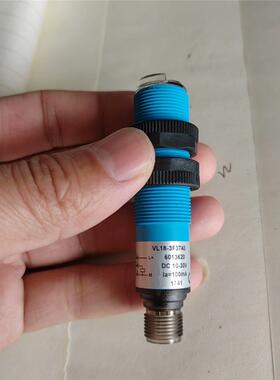 原装SICK传感器VL18-3F3740   6013620