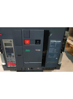 施耐德空气断路器MT08H1P