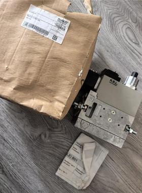 DUNGS冬斯MB-DLE 412 B01 S20燃气阀组，