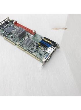 研华 IPC-610L/H工控机主板PCA-6011G2 P