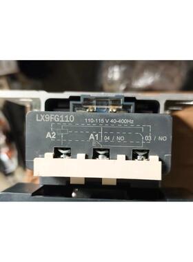 施耐德LX9FG110接触器线圈，原装正品，数量5个，有需要