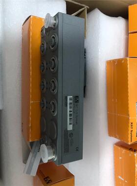 贝加莱模块X67DI1371 .08