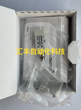 AVENTICS安沃驰R412007886压力传感器PE6-