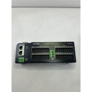 ETHERCAT远程IO模块分布式IO模块，型号，MR120