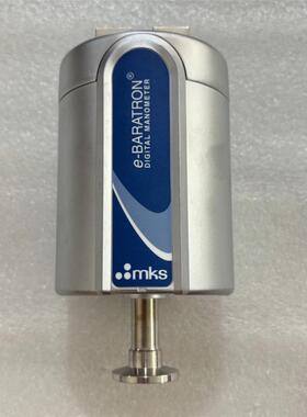 MKS e-BARATRON 数字真空计，型号DA02A-3