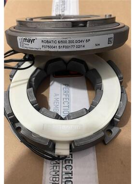 德国麦尔 Mayr电磁离合器6\500.200.0/24V