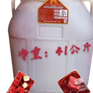 云南特产七甸成军大桶卤腐41公斤豆腐乳酱菜四川味湖南特产味