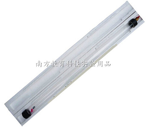 牛顿管（毛钱管）真空自由落体 物理 力学实验器材 教学仪器
