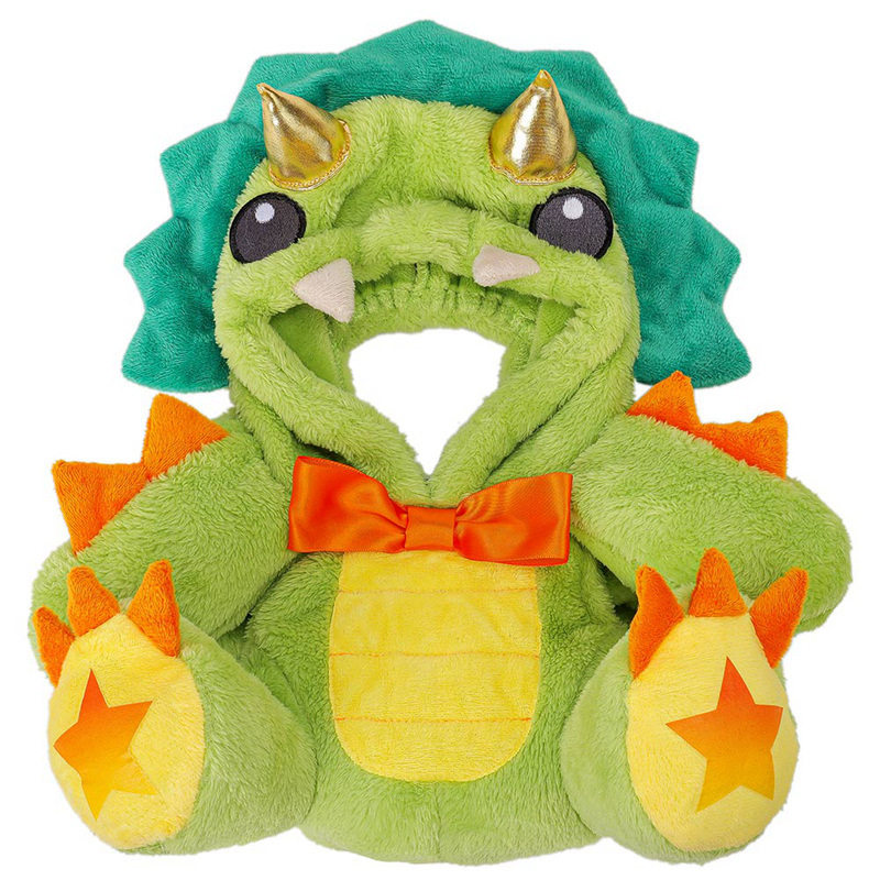 跨境热销秋冬季圣诞节卡通披风猫咪衣服万圣节搞怪猫猫服饰狗衣服