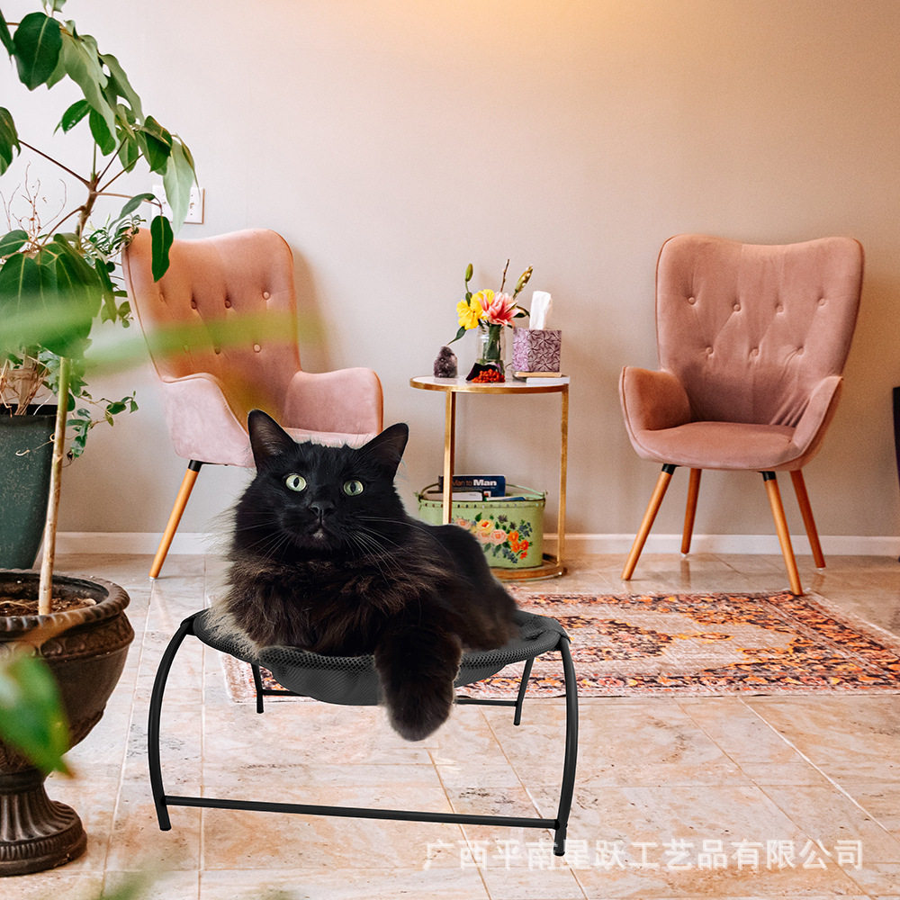 猫窝猫床四季通用可拆洗宠物吊床猫狗吊篮圆床猫咪狗通用工厂直销,宠物/宠物食品及用品,猫笼子/猫别墅,淘宝优惠券,粉丝福利购,淘宝优惠卷
