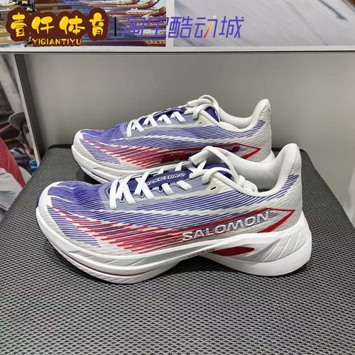 减震SPECTUR2助推比赛路户外系带