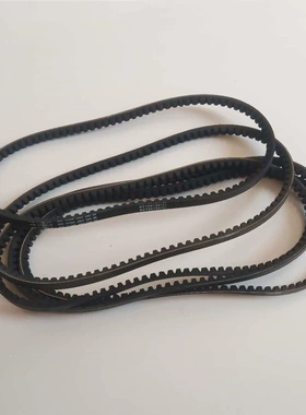 叉车风扇带传动带水泵发电机皮带AV15X1020适用新柴490杭叉合力