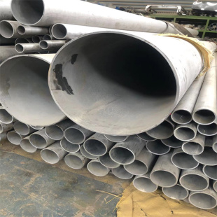 食品级常用材料 8个厚 昆明厂家供应不锈钢管 273圆管304现货出售