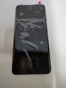 欧加S60Pro总成手机屏幕触摸液晶屏盖板指纹卡槽后盖电池镜片尾插