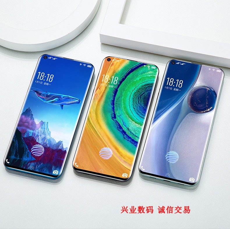 指纹后盖卡槽屏幕总成