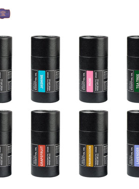 外贸出口 香薰精油扩香按摩熏香油10ML 香薰机专用精油薰衣草助睡