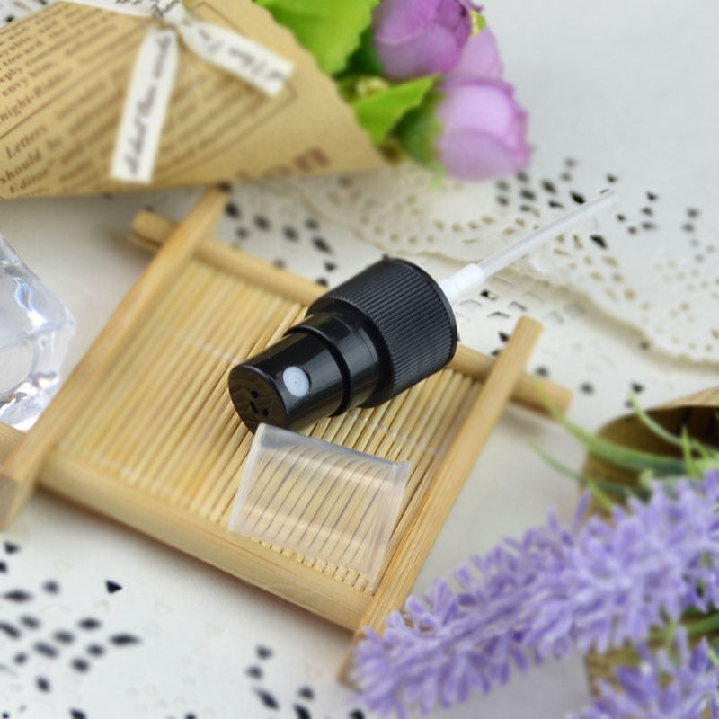 高档乳液精油瓶子