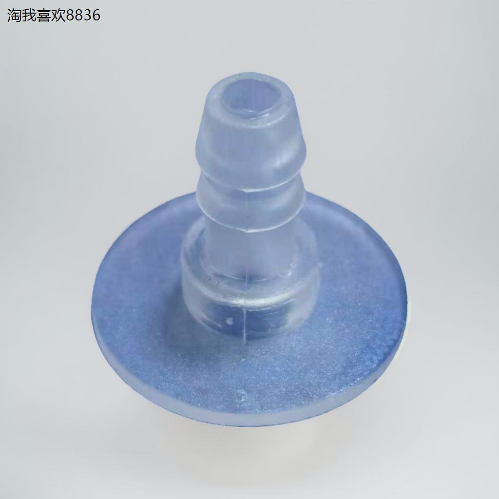 Xtpu宝塔气嘴6mmTPU充VC