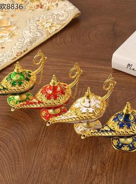 X阿拉丁神灯新款特小号大