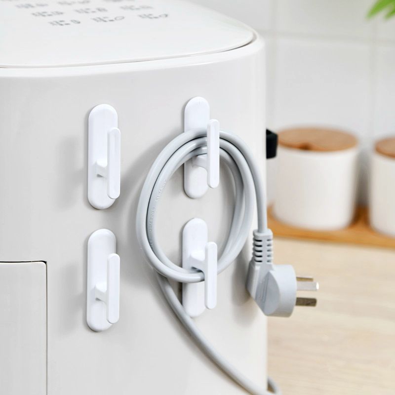 SPSAUCE挂插头挂钩固定器