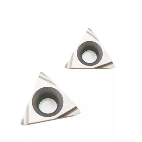 内孔精密级数控刀片TBGT060102L TN60/TBGT060104L PR930