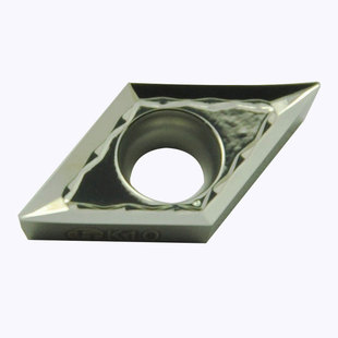 特固克铝用刀片DCGT11T302FL K10 DCGT11T304FL DCGT11T308FL