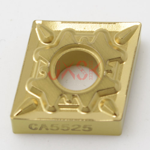 日本数控刀片CNMG120404/CNMG120408-HQ CA5525/PR930/TN60