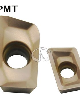 住友铣刀片APMT103508PDER ACZ330 ACZ331 APMT160508PDER-H