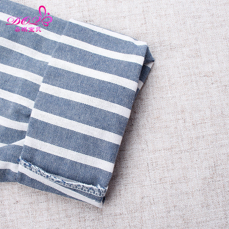 Chemise fille à manche longue - Ref 2087248 Image 5