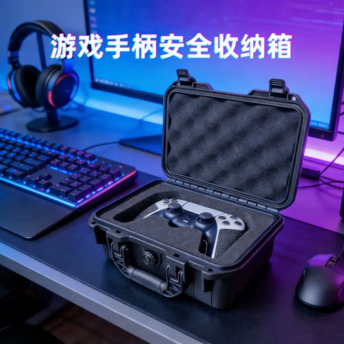 ps5/Xbox/Switch2Pro手柄收纳包