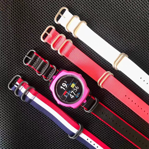 铝合金彩色表盖保护套彩色耐磨防刮适配SHEARWATER TERIC电脑表