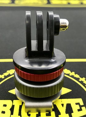 bubblescuba拍摄影室新款上市机顶优质触发器潛水攝影冷靴熱靴