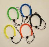 MIC可调筇潜水腕带