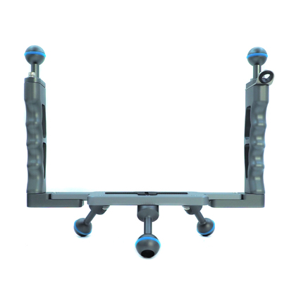 BUBBLESCUBA潜水壳握把托盘