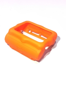 Shearwater Perdix 2 Ti AI/SA硅胶潜水电脑表保护套全包多色耐磨