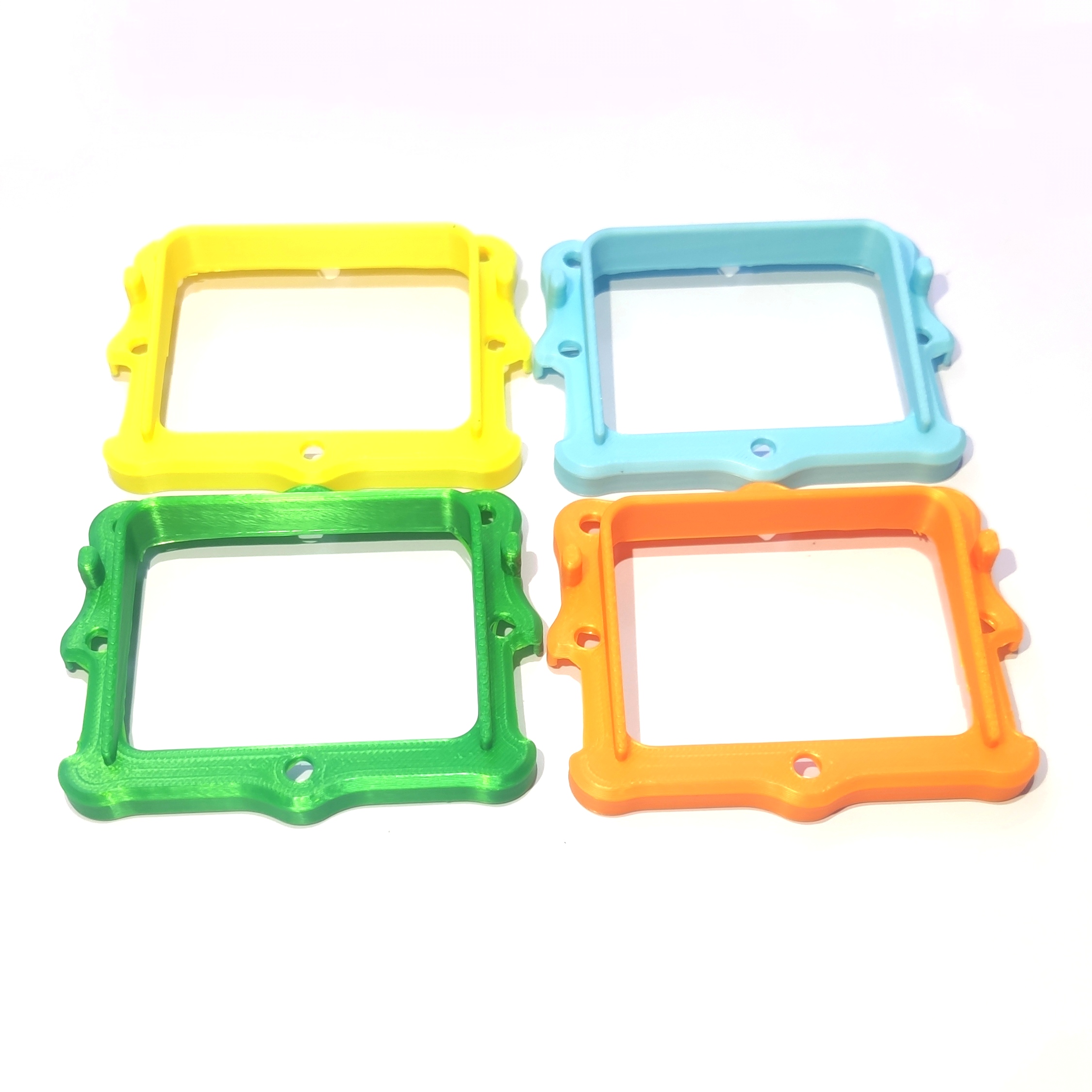 适用于SHEARWATER Perdix 2 保护壳 ABS 材质工程塑料3D打印