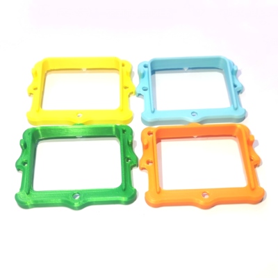 适用于SHEARWATER Perdix 2 保护壳 ABS 材质工程塑料3D打印