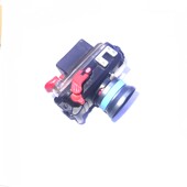 16镜头适用奥林巴斯TG4 bubblescuba水摄M52微距