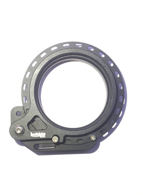 BubbleScuba   M67 TO M67 Swing Mou可掀式M67镜头接驳器
