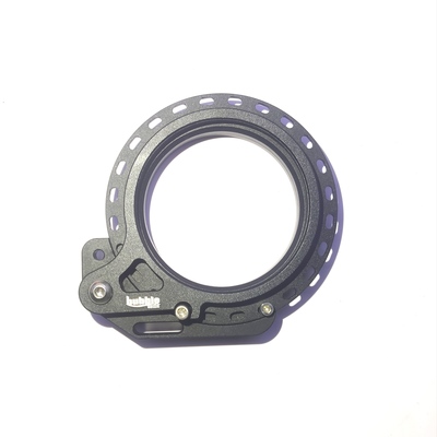 BubbleScuba   M67 TO M67 Swing Mou可掀式M67镜头接驳器