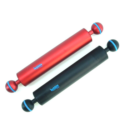 浮力铝合金BUBBLESCUBA灯臂