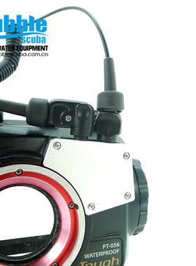 适用于Olypums TG防水壳光纤插板PT-056/058/059 TG4/5/6/7防水壳