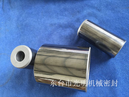 氮化硅碳化硅轴套US泵直销品20*45*97/32*55*96 60*80*9025*45*96