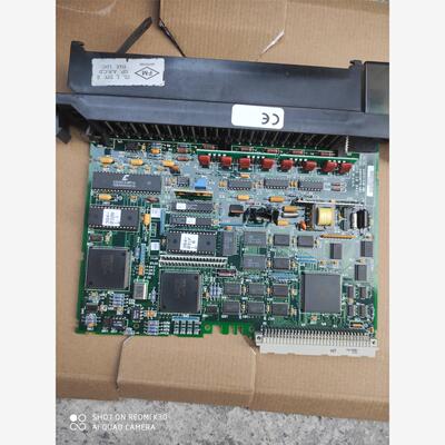 GEIC697ALG230模块GEIC